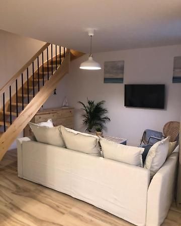 Apartament Premium Leba Zarnowska Екстериор снимка