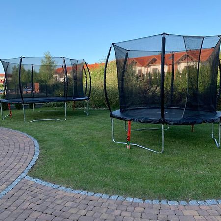 Apartament Premium Leba Zarnowska Екстериор снимка