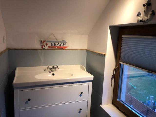 Apartament Premium Leba Zarnowska Екстериор снимка
