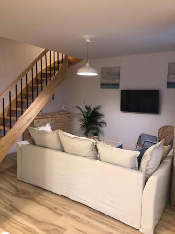 Apartament Premium Leba Zarnowska Екстериор снимка