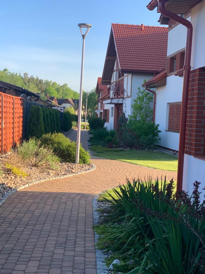 Apartament Premium Leba Zarnowska Екстериор снимка