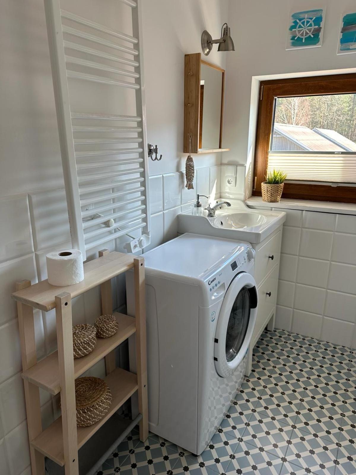 Apartament Premium Leba Zarnowska Екстериор снимка