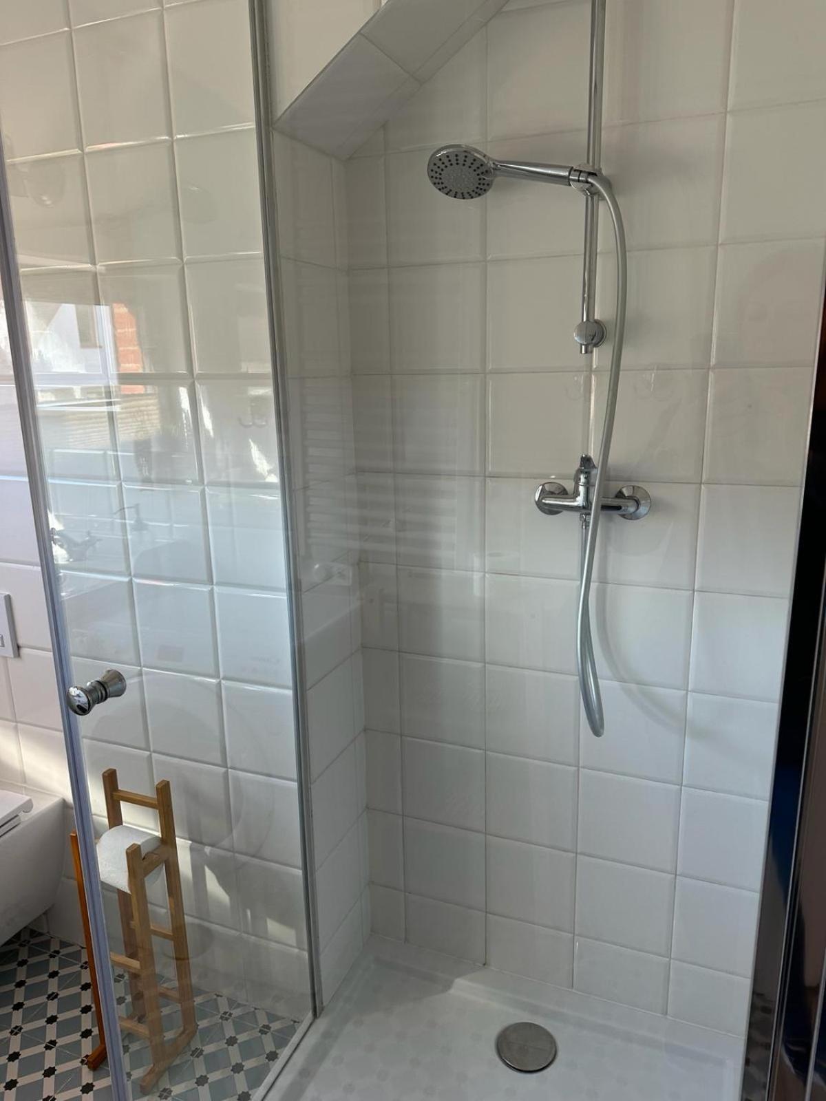 Apartament Premium Leba Zarnowska Екстериор снимка