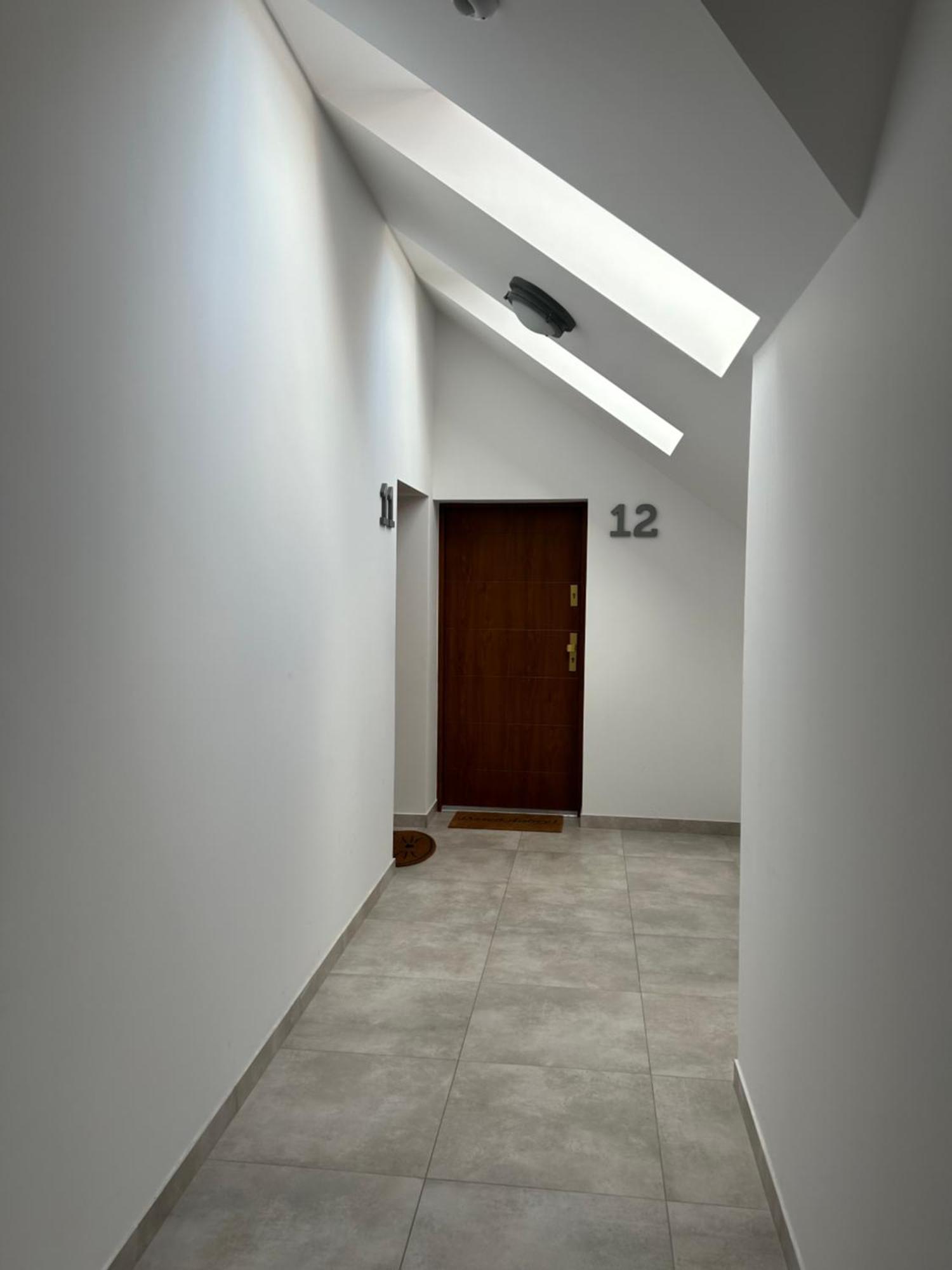 Apartament Premium Leba Zarnowska Екстериор снимка