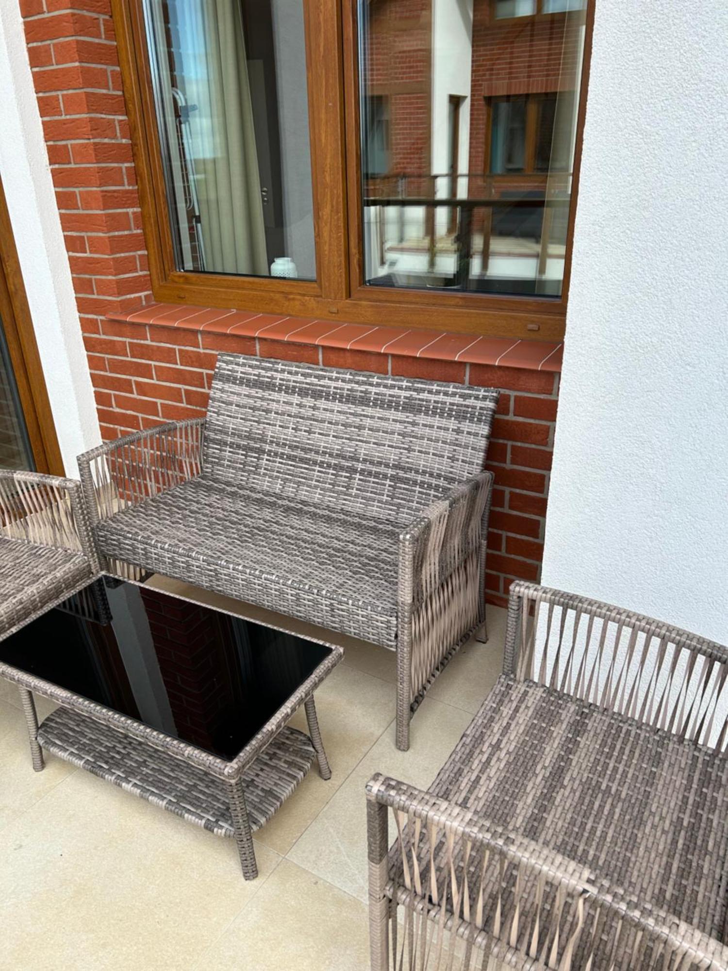 Apartament Premium Leba Zarnowska Екстериор снимка